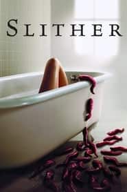 پوستر رسمی فیلم Slither (2006)