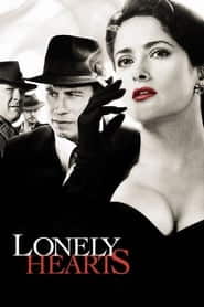 پوستر رسمی فیلم Lonely Hearts (2006)