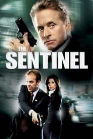 پوستر رسمی فیلم The Sentinel (2006)