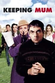 پوستر رسمی فیلم Keeping Mum (2005)