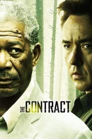 پوستر رسمی فیلم The Contract (2006)
