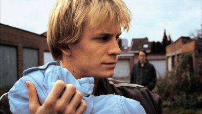 Teaser for The Child