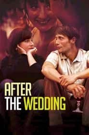 پوستر رسمی فیلم After the Wedding (2006)