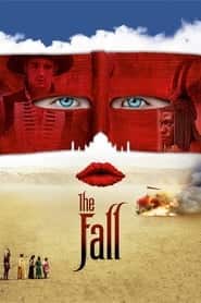 پوستر رسمی فیلم The Fall (2008)
