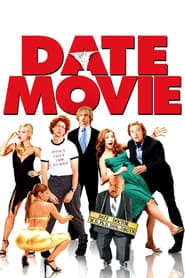 پوستر رسمی فیلم Date Movie (2006)