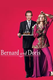 پوستر رسمی فیلم Bernard and Doris (2006)