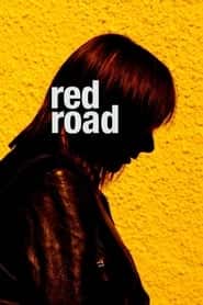پوستر رسمی فیلم Red Road (2006)