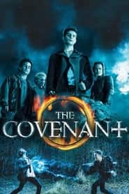 پوستر رسمی فیلم The Covenant (2006)