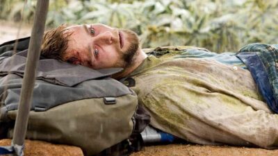 Teaser for The Ruins