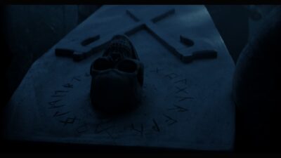 Teaser for Beneath Us All