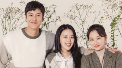 Teaser for Unasked Family