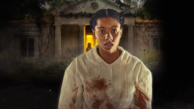 Teaser for A Southern Haunting