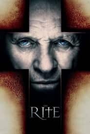 پوستر رسمی فیلم The Rite (2011)