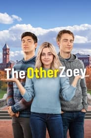پوستر رسمی فیلم The Other Zoey (2023)