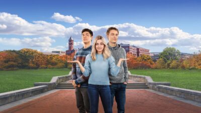 Teaser for The Other Zoey