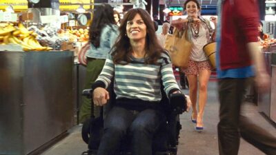 Teaser for You’re Not You