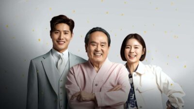 Teaser for Brilliant Heritage