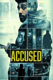 پوستر رسمی فیلم Accused (2023)