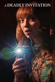 پوستر رسمی فیلم A Deadly Invitation (2023)