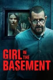 پوستر رسمی فیلم Girl in the Basement (2021)