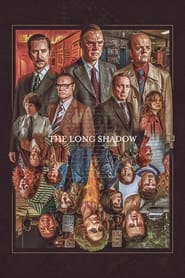 پوستر رسمی سریال The Long Shadow (2023)