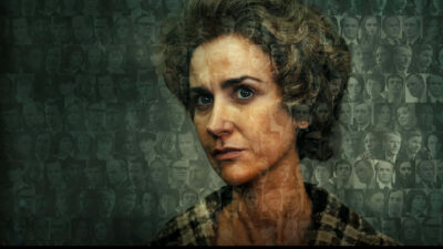 Teaser for The Long Shadow