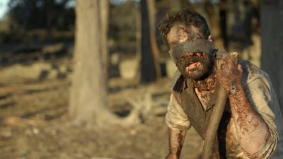 Teaser for Beaten to Death