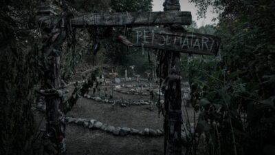 Teaser for Pet Sematary: Bloodlines