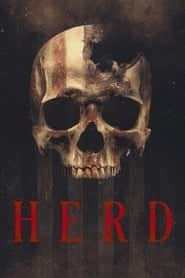 پوستر رسمی فیلم Herd (2023)