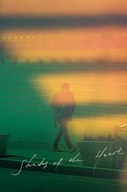 پوستر رسمی فیلم Shades of the Heart (2021)