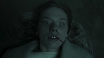 Teaser for Deliver Us