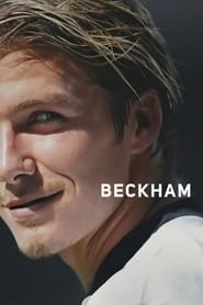 پوستر رسمی سریال Beckham (2023)