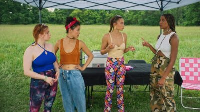 Teaser for Tripped Up