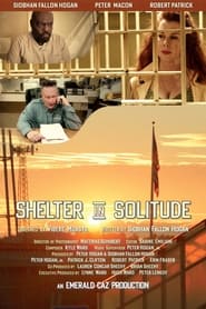 پوستر رسمی فیلم Shelter in Solitude (2023)