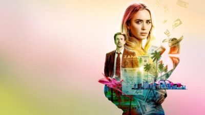 Teaser for Pain Hustlers