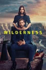 پوستر رسمی سریال Wilderness (2023)