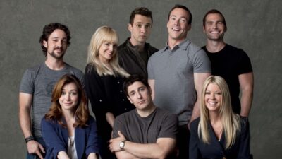 Teaser for American Reunion