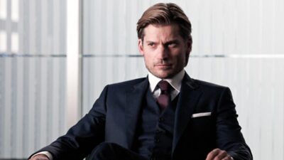 Teaser for Headhunters