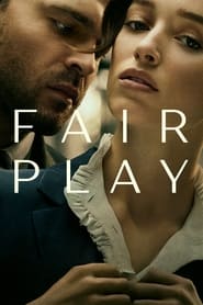پوستر رسمی فیلم Fair Play (2023)