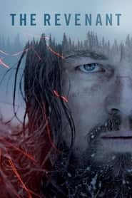 پوستر رسمی فیلم The Revenant (2015)