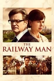 پوستر رسمی فیلم The Railway Man (2013)