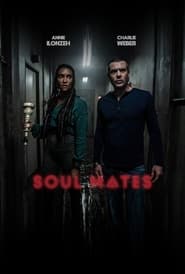 پوستر رسمی فیلم Soul Mates (2023)