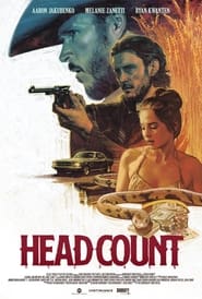 پوستر رسمی فیلم Head Count (2023)
