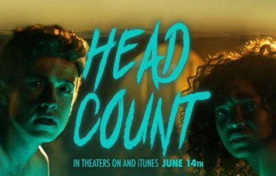 Teaser for Head Count