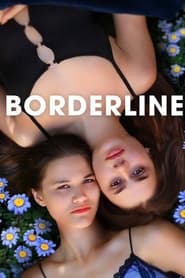 پوستر رسمی فیلم Borderline (2023)