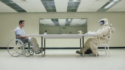 Teaser for The Signal