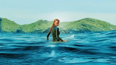 Teaser for The Shallows