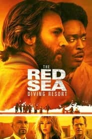پوستر رسمی فیلم The Red Sea Diving Resort (2019)