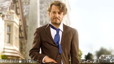 Teaser for The Professor