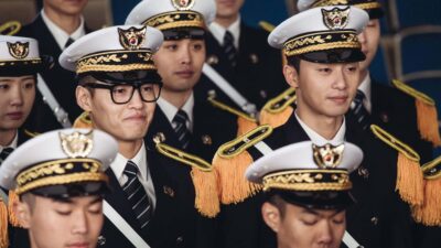 Teaser for Midnight Runners